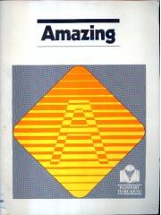 Amazing pdf epub mobi 电子书 下载