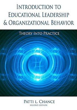 Introduction to Educational Leadership and Organizational Behavior pdf epub mobi 电子书 下载
