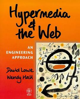Hypermedia and the Web pdf epub mobi 电子书 下载