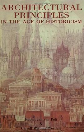 Architectural Principles in the Age of Historicism pdf epub mobi 电子书 下载