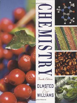 化学 第4版 Chemistry pdf epub mobi 电子书 下载