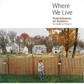 Where We Live pdf epub mobi 电子书 下载