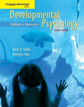 Developmental Psychology pdf epub mobi 电子书 下载