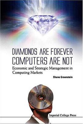 Diamonds are Forever, Computers are Not pdf epub mobi 電子書 下載