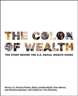 The Color of Wealth