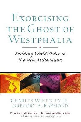 Exorcising the Ghost of Westphalia pdf epub mobi 电子书 下载