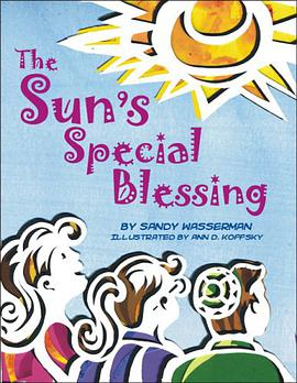 The Sun's Special Blessing pdf epub mobi 电子书 下载