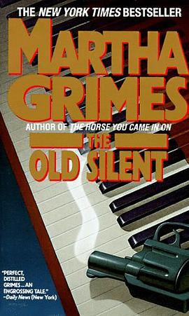 The Old Silent pdf epub mobi 电子书 下载
