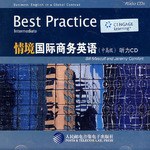 情境国际商务英语（中高级） pdf epub mobi 电子书 下载