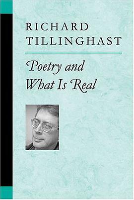 Poetry and What is Real pdf epub mobi 电子书 下载