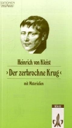 Der Zerbrochene Krug (German Edition) pdf epub mobi 电子书 下载