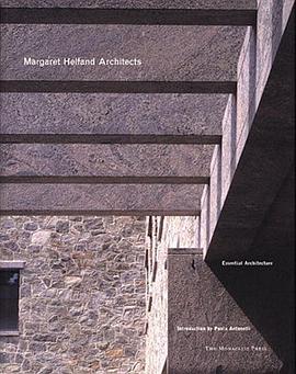 Margaret Helfand Architects pdf epub mobi 电子书 下载
