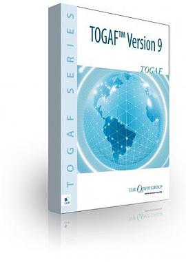TOGAF™ Version 9 (english version) pdf epub mobi 电子书 下载