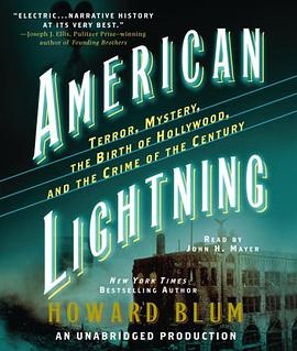 American Lightning pdf epub mobi 电子书 下载