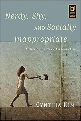 Nerdy, Shy, and Socially Inappropriate pdf epub mobi 电子书 下载
