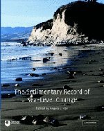 The Sedimentary Record of Sea-level Change pdf epub mobi 下载
