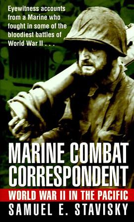 Marine Combat Correspondent pdf epub mobi 電子書 下載
