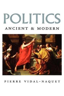Politics Ancient and Modern pdf epub mobi 电子书 下载
