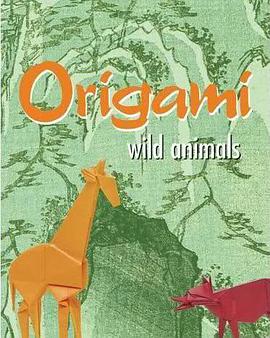 Wild animals origami pdf epub mobi 电子书 下载