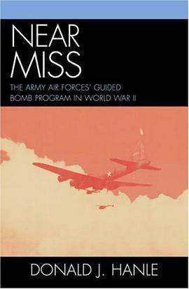 Near Miss pdf epub mobi 电子书 下载