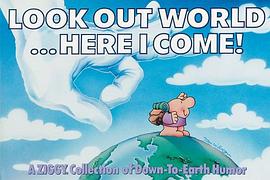 Look Out World...Here I Come!