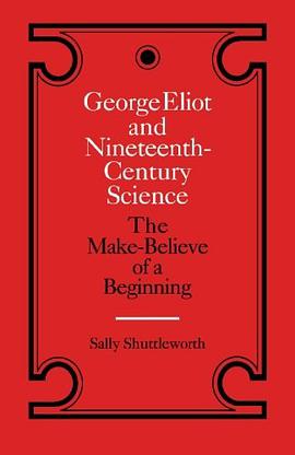 George Eliot and Nineteenth-Century Science pdf epub mobi 电子书 下载