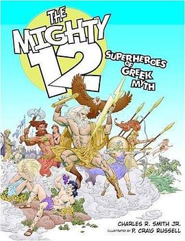 The Mighty 12 pdf epub mobi 电子书 下载