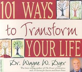 101 Ways to Transform Your Life pdf epub mobi 电子书 下载