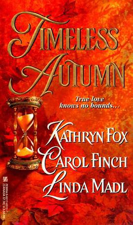 Timeless Autumn pdf epub mobi 电子书 下载