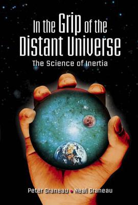 In the Grip of the Distant Universe pdf epub mobi 电子书 下载