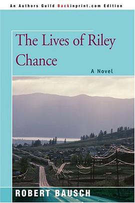 The Lives of Riley Chance pdf epub mobi 下载