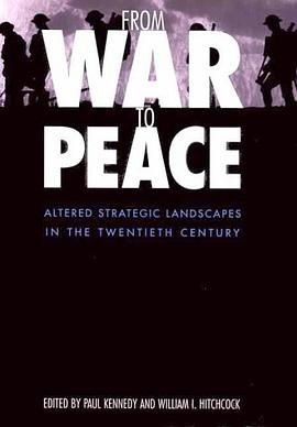 From War to Peace pdf epub mobi 電子書 下載