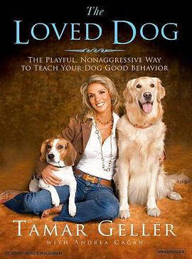 The Loved Dog pdf epub mobi 电子书 下载