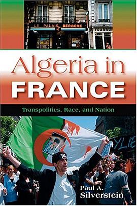 Algeria in France pdf epub mobi 电子书 下载