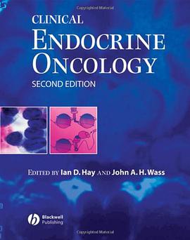 Clinical Endocrine Oncology pdf epub mobi 电子书 下载