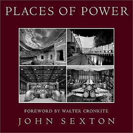 Places of Power pdf epub mobi 电子书 下载