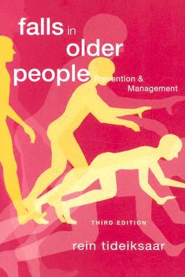 Falls in Older Peoples pdf epub mobi 下载
