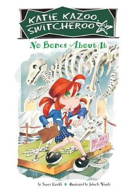 No Bones about It pdf epub mobi 电子书 下载