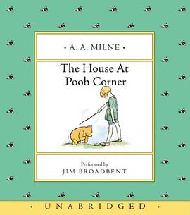 The House at Pooh Corner CD
