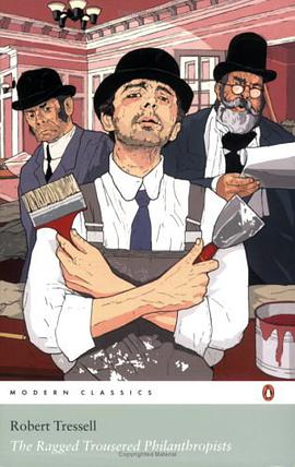 The Ragged Trousered Philanthropists pdf epub mobi 电子书 下载