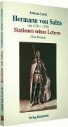 Hermann von Salza (um 1170 - 1239) - Stationen seines Lebens (Sein Itinerar) pdf epub mobi 电子书 下载