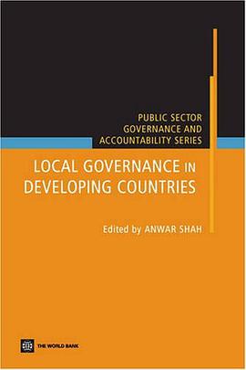 Local Governance in Developing Countries pdf epub mobi 电子书 下载