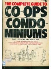 Complete Guide to Coop and Condo pdf epub mobi 电子书 下载