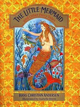 The Little Mermaid and Other Fairy Tales pdf epub mobi 电子书 下载
