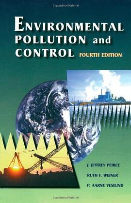 Environmental Pollution and Control, Fourth Edition pdf epub mobi 电子书 下载