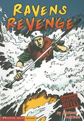 Raven's Revenge pdf epub mobi 电子书 下载