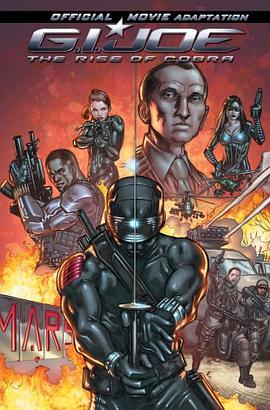 G.I. JOE Movie Adaptation (G. I. Joe (Graphic Novels)) pdf epub mobi 电子书 下载