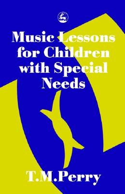 Music Lessons for Children With Special Needs pdf epub mobi 电子书 下载