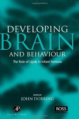 Developing Brain Behaviour pdf epub mobi 电子书 下载