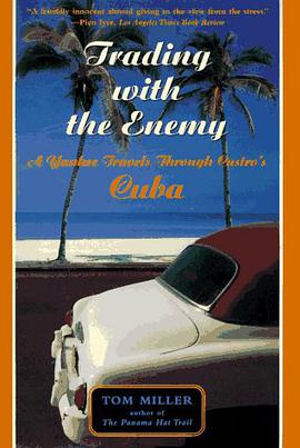 Trading With The Enemy pdf epub mobi 电子书 下载